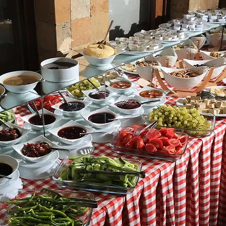 Hotel Lalehan Special Class Amasya