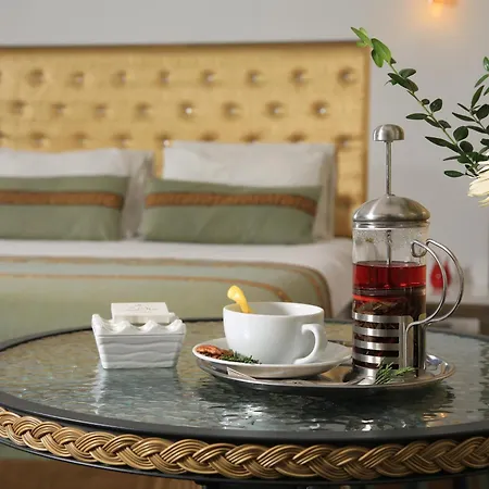 Hotel Lalehan Special Class