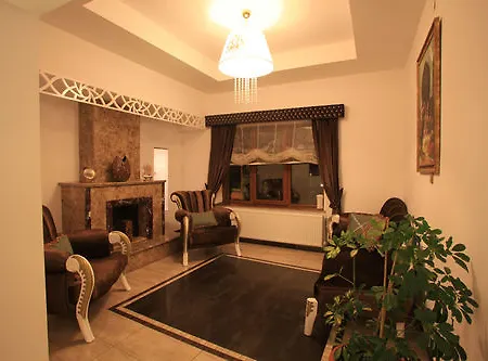 Lalehan Special Class Amasya