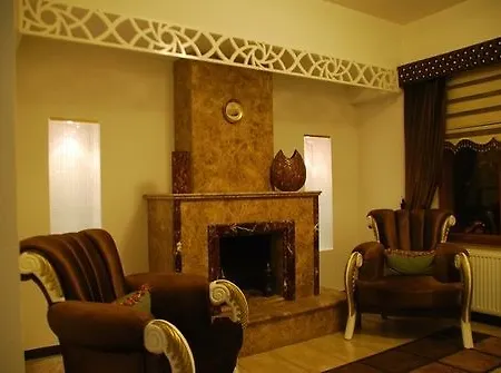 Hotel Lalehan Special Class Amasya