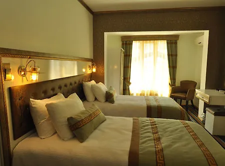 Hotel Lalehan Special Class 2*