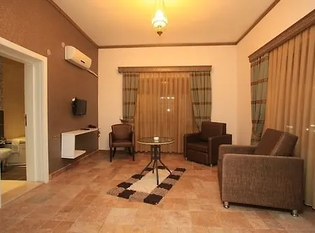 Lalehan Special Class Amasya