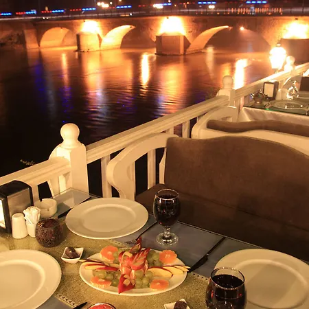 Hotel Lalehan Special Class Amasya