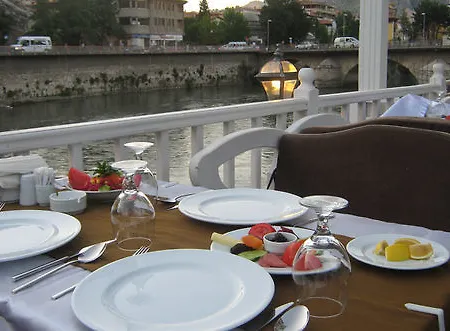 Lalehan Special Class Hotel Amasya
