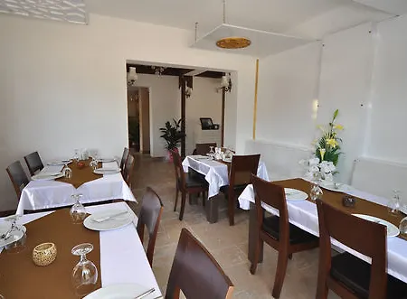 Hotel Lalehan Special Class 2*