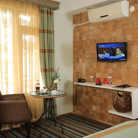 Hotel Lalehan Special Class 2*