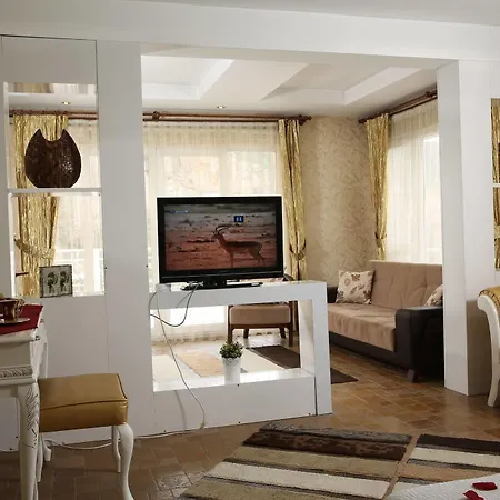 Hotel Lalehan Special Class Amasya