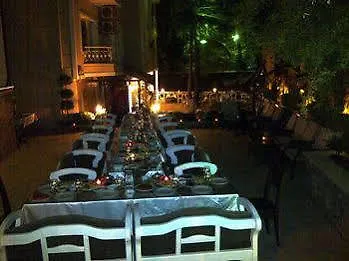 Hotel Lalehan Special Class Amasya