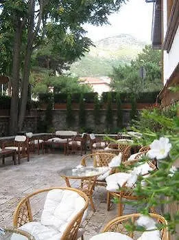 Lalehan Special Class Hotel