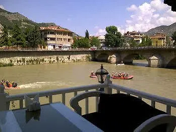 Lalehan Special Class 2* Amasya