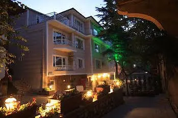 Lalehan Special Class Amasya