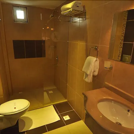 Lalehan Special Class Hotel 2*